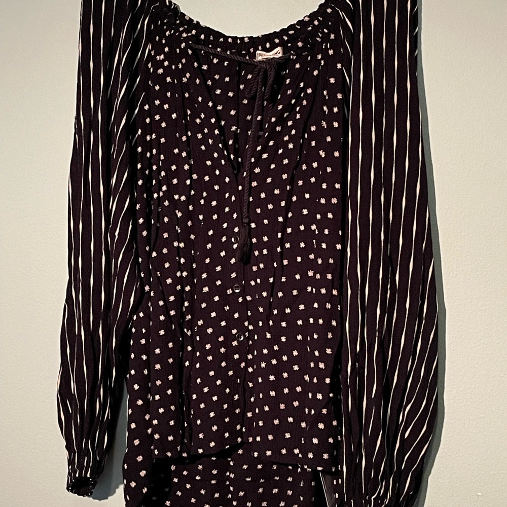 Billabong xl